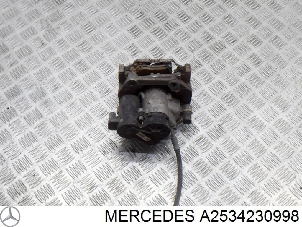 A2534230998 Mercedes 