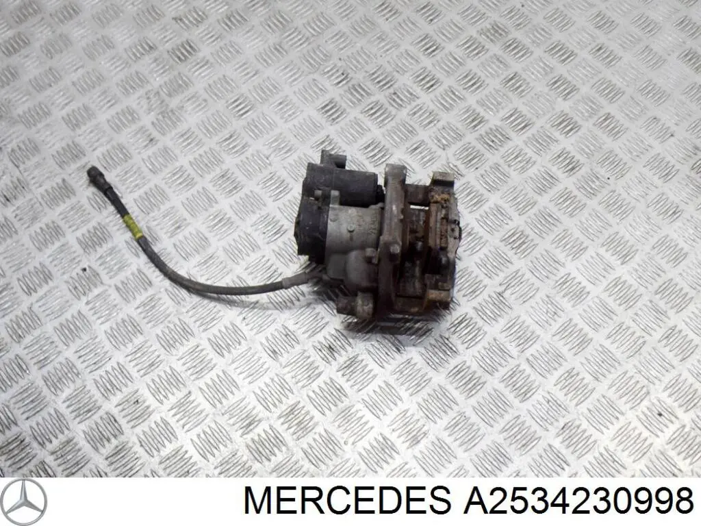  Mercedes A2534230998 preço, a partir de 178,77 USD