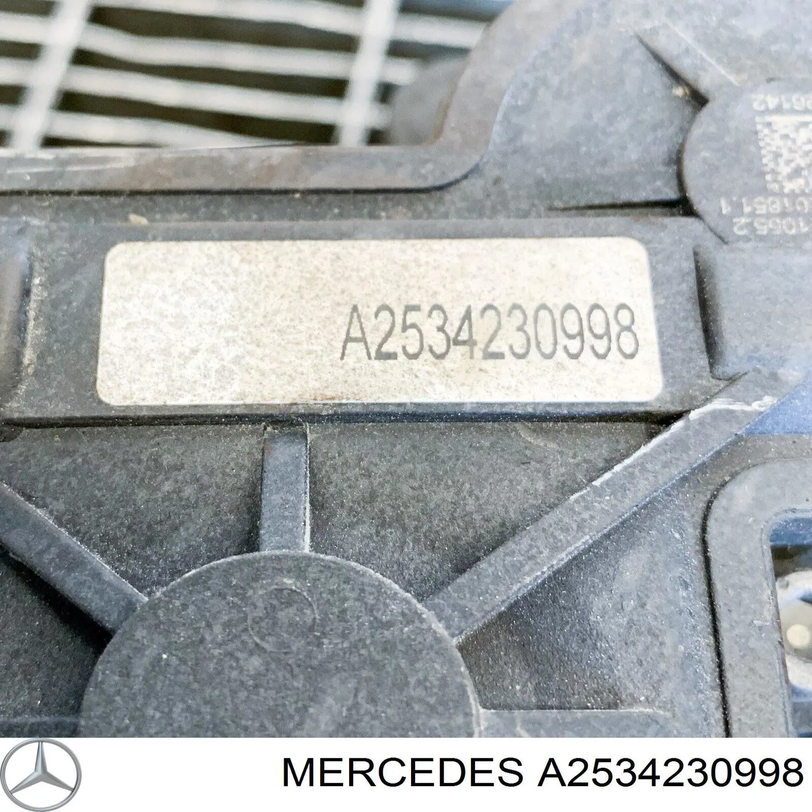 Compre A2534230998 Mercedes 