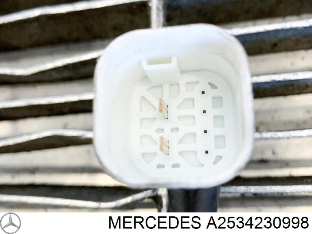  A2534230998 Mercedes