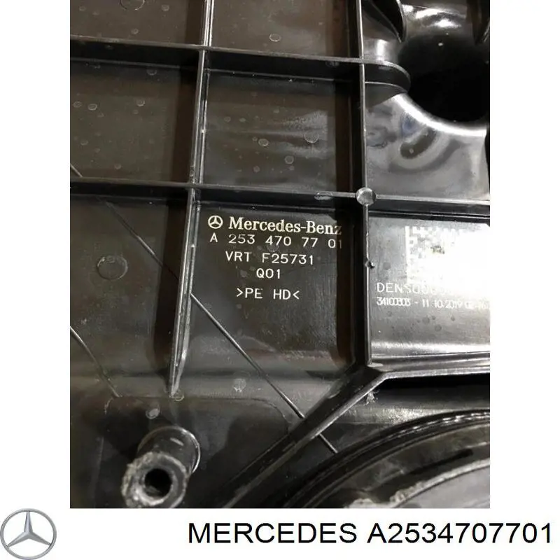  Mercedes A2534707701 preço, a partir de 501,29 USD