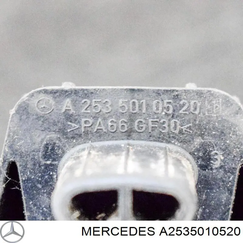  Mercedes 2535010520 preço, a partir de 37,24 USD