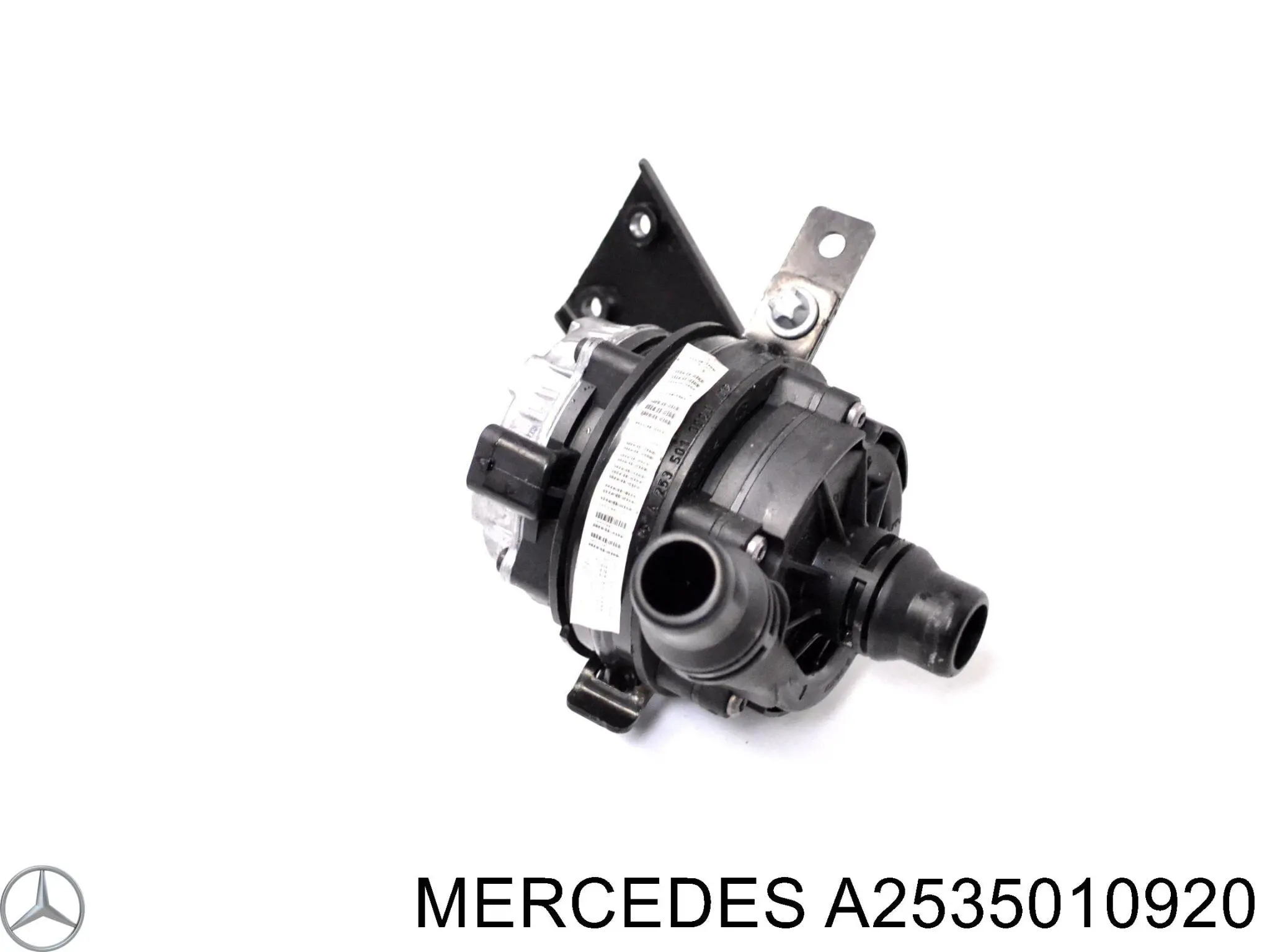  Mercedes A2535010920 preço, a partir de 29,80 USD