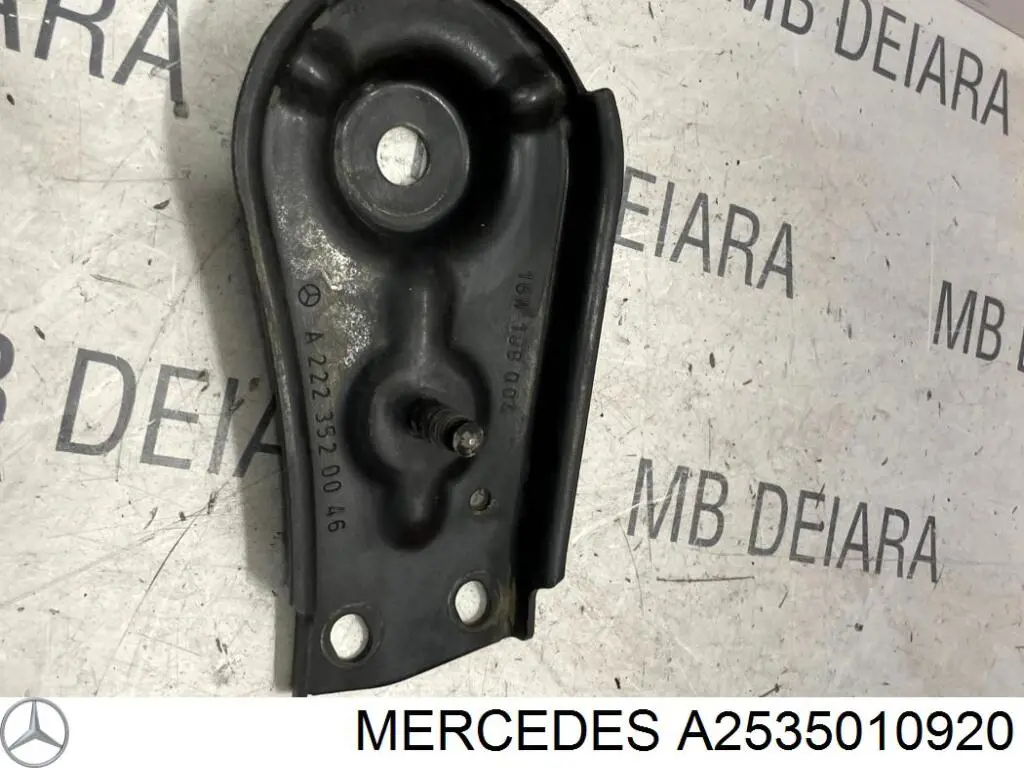 Compre A2535010920 Mercedes 