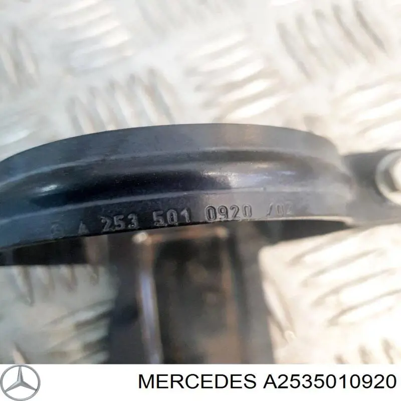 A2535010920 Mercedes 