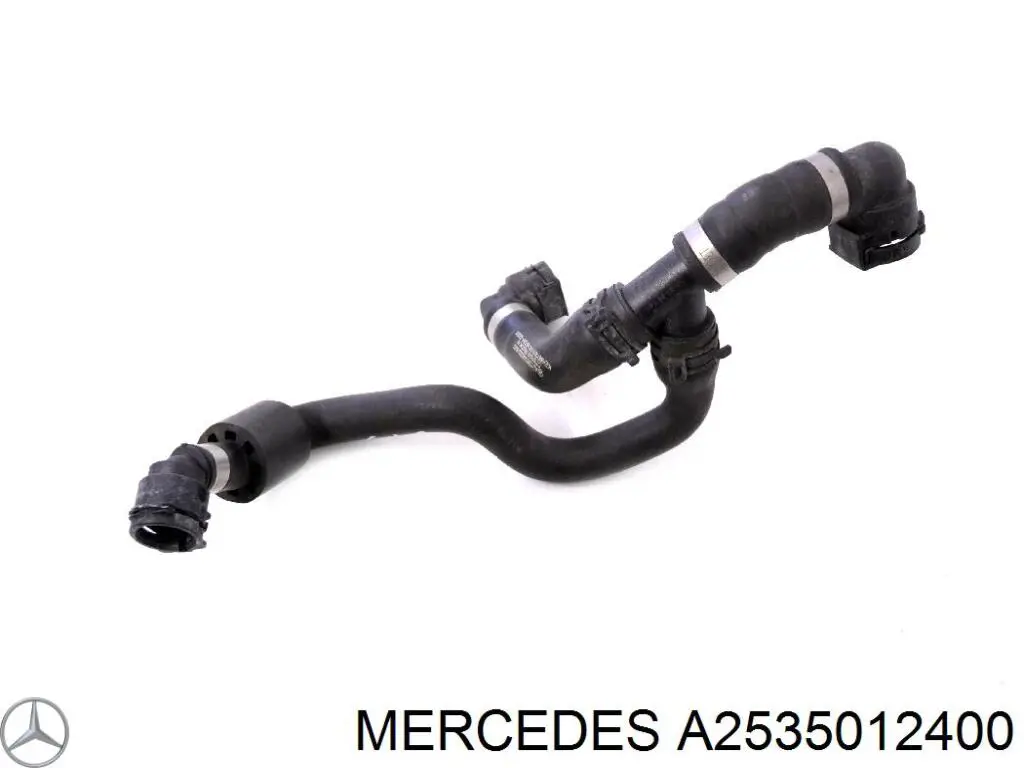 Compre A2535012400 Mercedes 