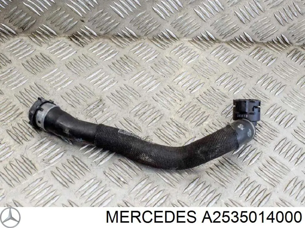 A2535014000 Mercedes 