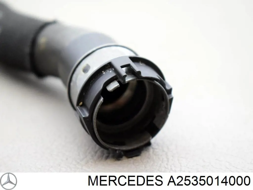  Mercedes A2535014000 preço, a partir de 78,43 USD