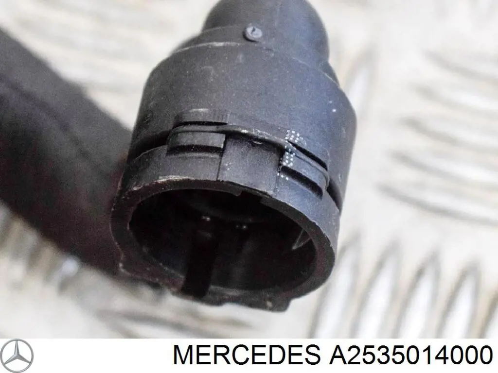 Compre A2535014000 Mercedes 