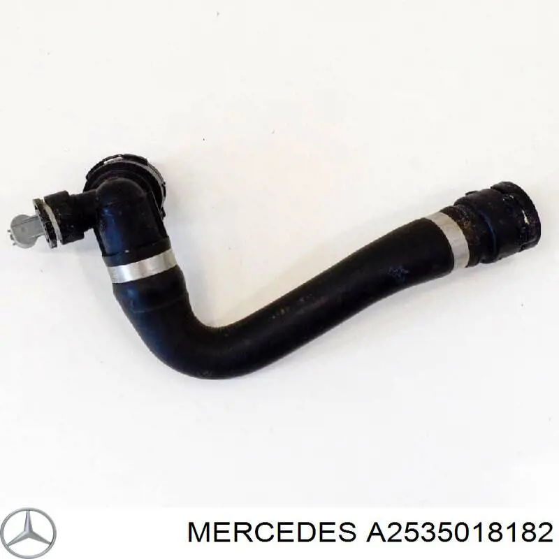 A2535018182 Mercedes 