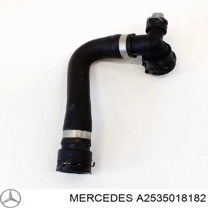  Mercedes A2535018182 preço, a partir de 95,69 USD