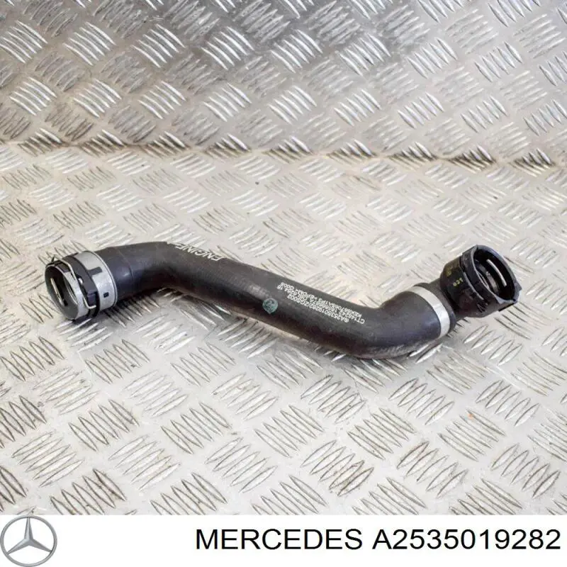  Mercedes A2535019282 preço, a partir de 63,60 USD