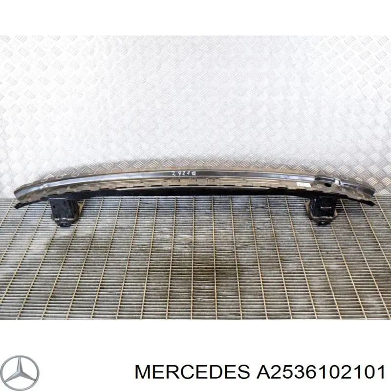 A2536102101 Mercedes 