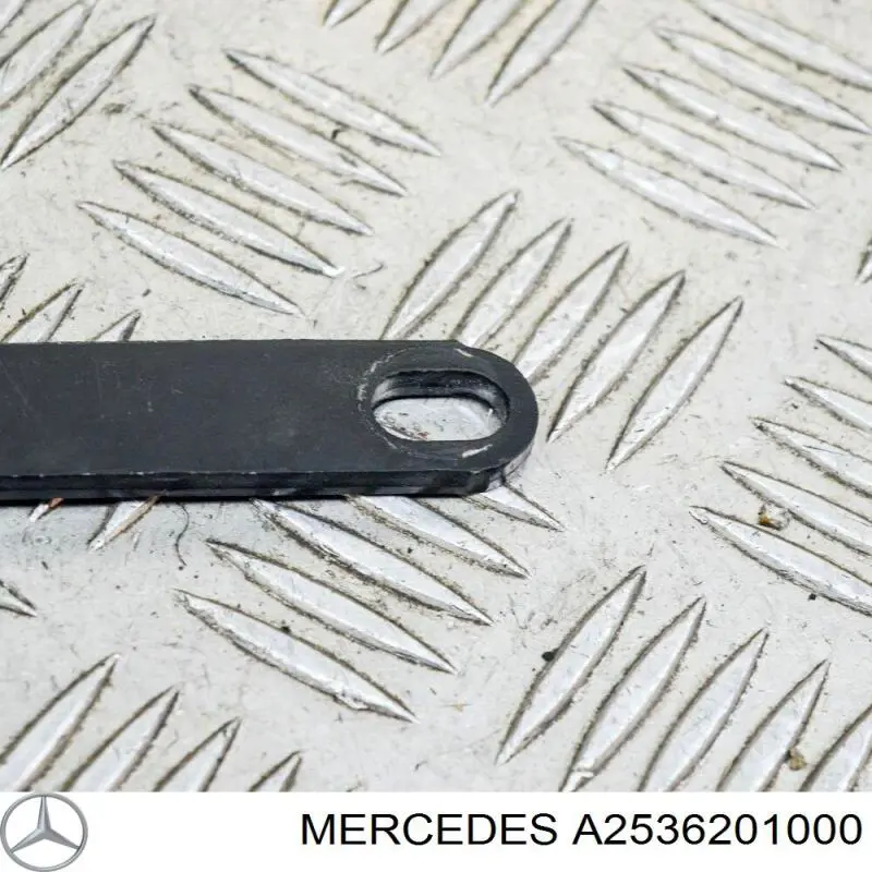  Mercedes A2536201000 preço, a partir de 73,91 USD