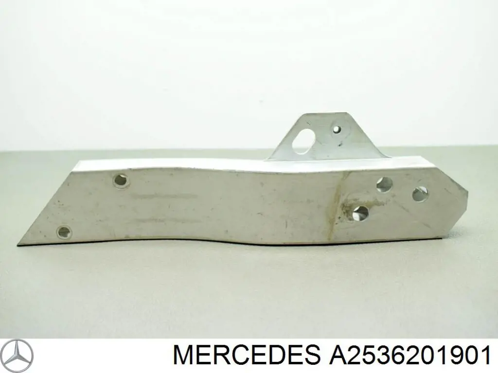 Mercedes A2536201901