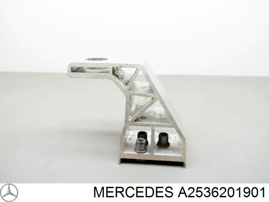Compre 2536201901 Mercedes 