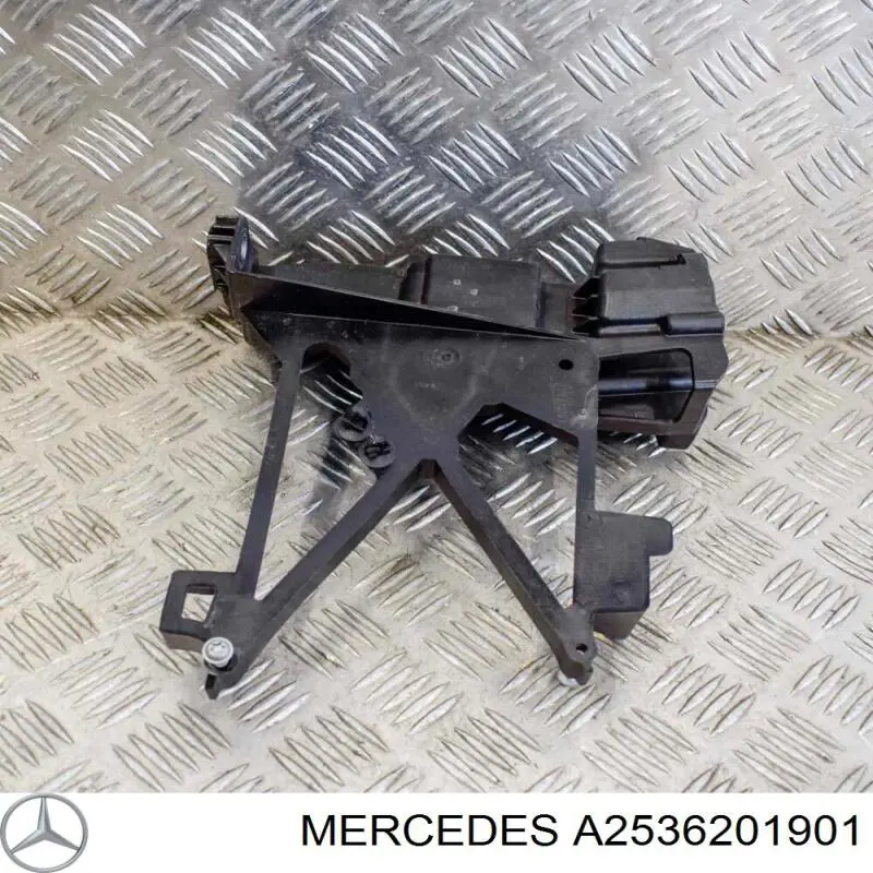 Compre A2536201901 Mercedes 