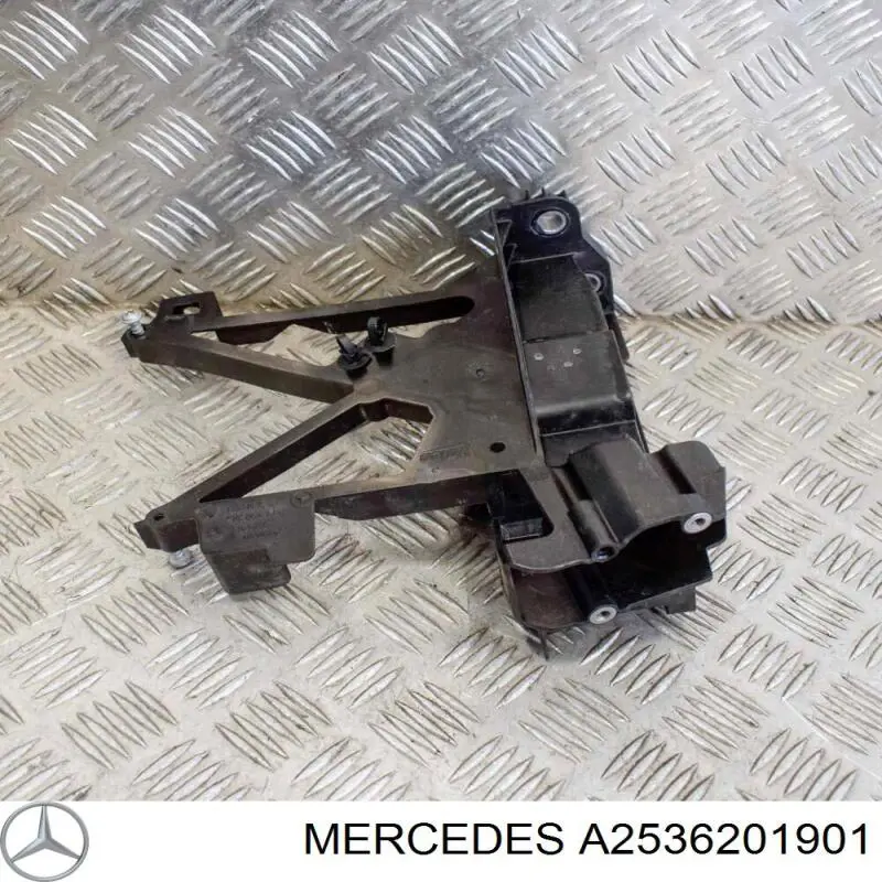 A2536201901 Mercedes 