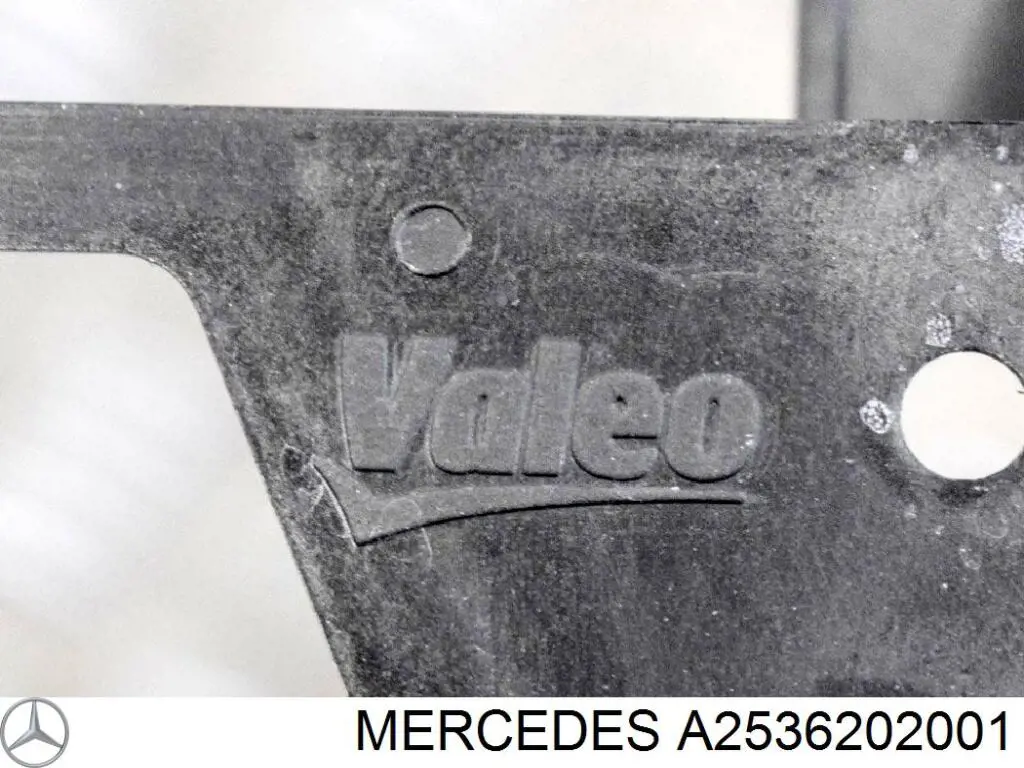 Travessas de porta-malas do teto, kit Mercedes A2536202001 preço, a partir de 86,00 USD