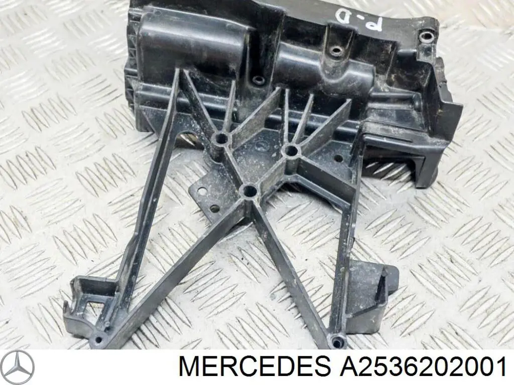  Mercedes A2536202001
