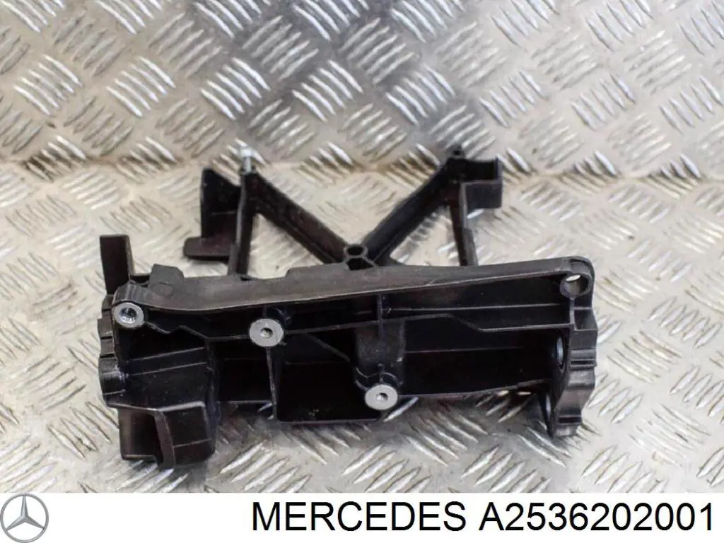 Travessas de porta-malas do teto, kit Mercedes A2536202001 preço, a partir de 86,00 USD