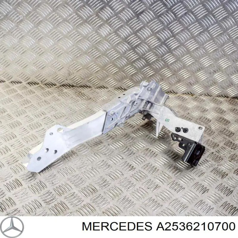 Compre A2536210700 Mercedes 