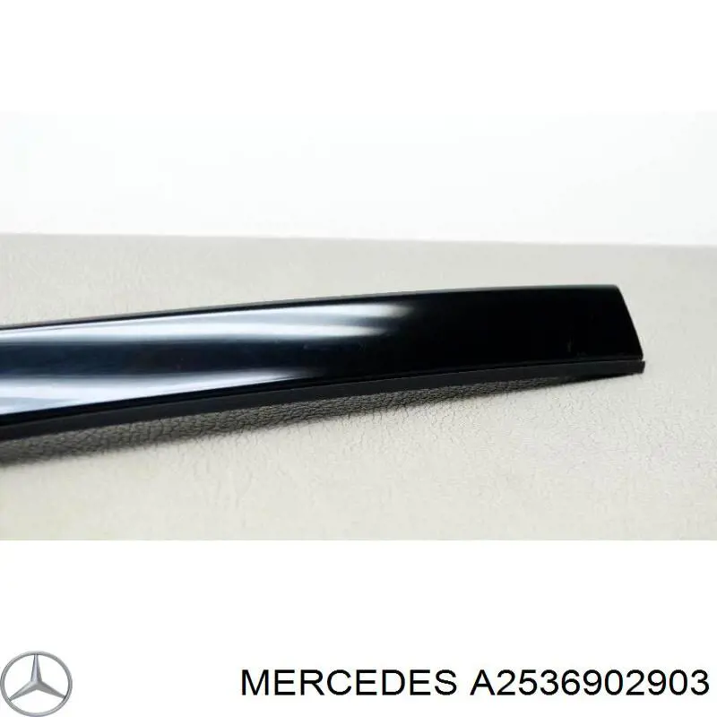 Compre A2536902903 Mercedes 
