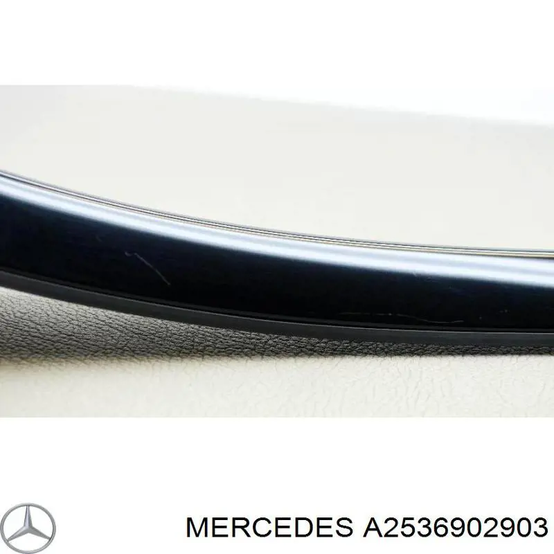  Mercedes A2536902903