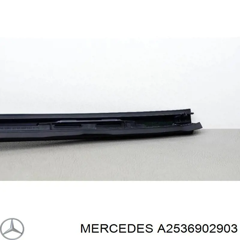 A2536902903 Mercedes 