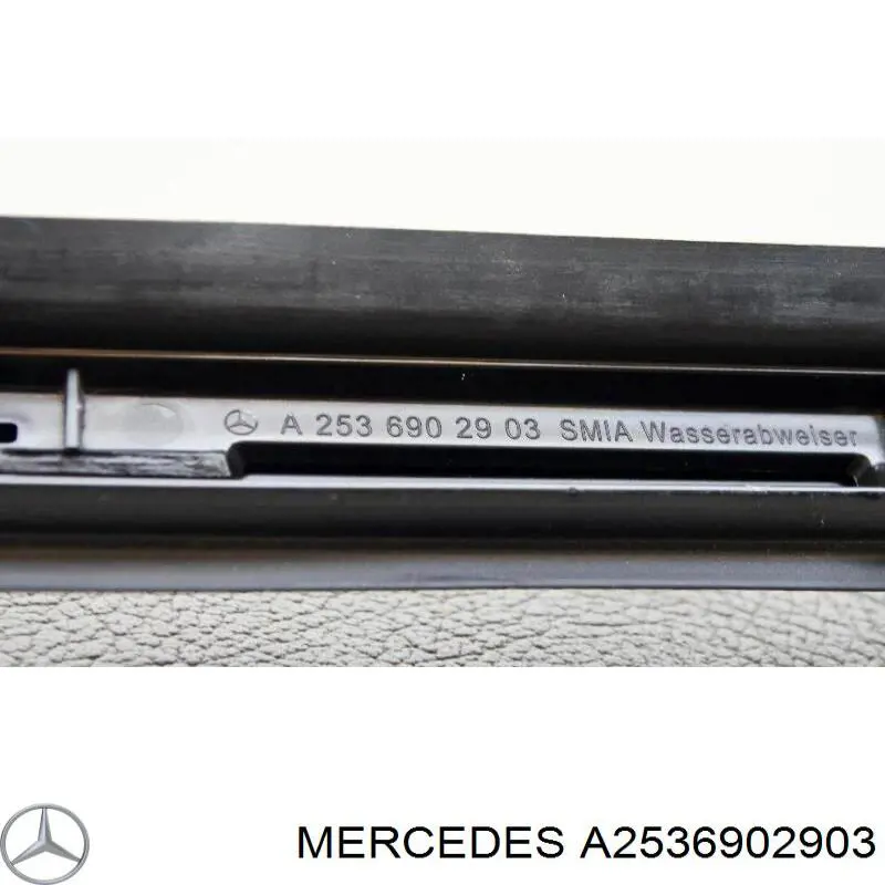  Mercedes A2536902903 preço, a partir de 167,86 USD