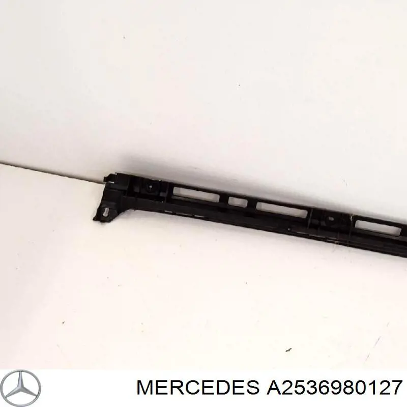  Mercedes A2536980127 preço, a partir de 109,71 USD