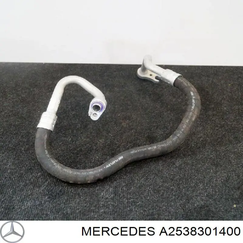  Mercedes A2538301400 preço, a partir de 63,92 USD
