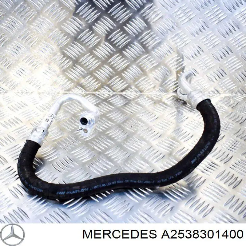 Compre A2538301400 Mercedes 