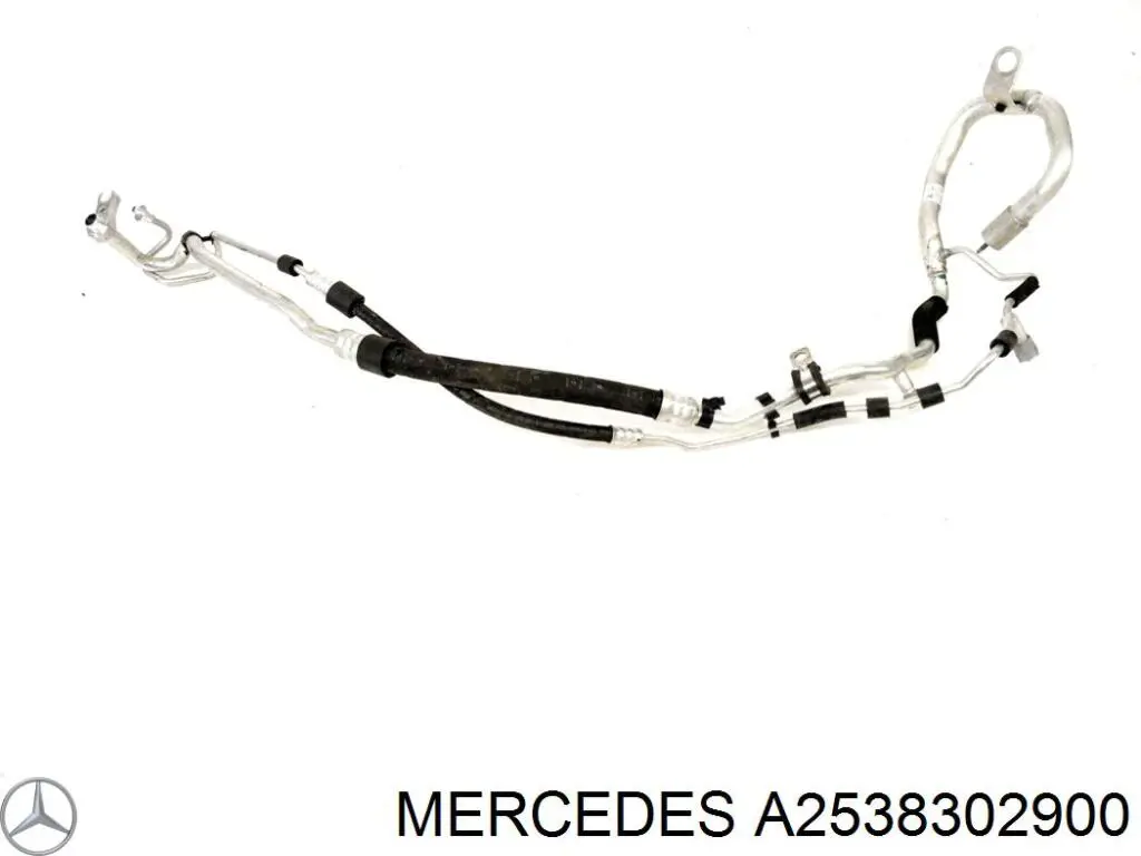 Compre A2538302900 Mercedes 