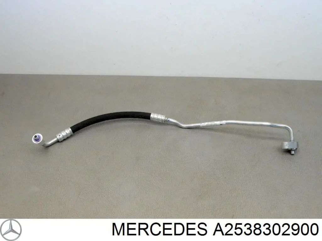 A2538302900 Mercedes 