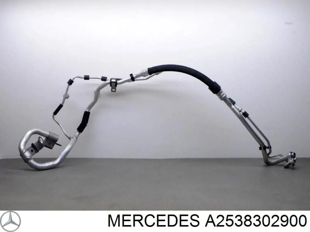  Mercedes A2538302900 preço, a partir de 66,40 USD