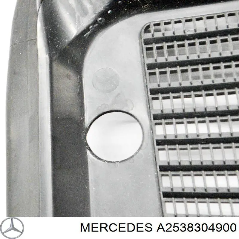  Mercedes A2538304900 preço, a partir de 110,67 USD