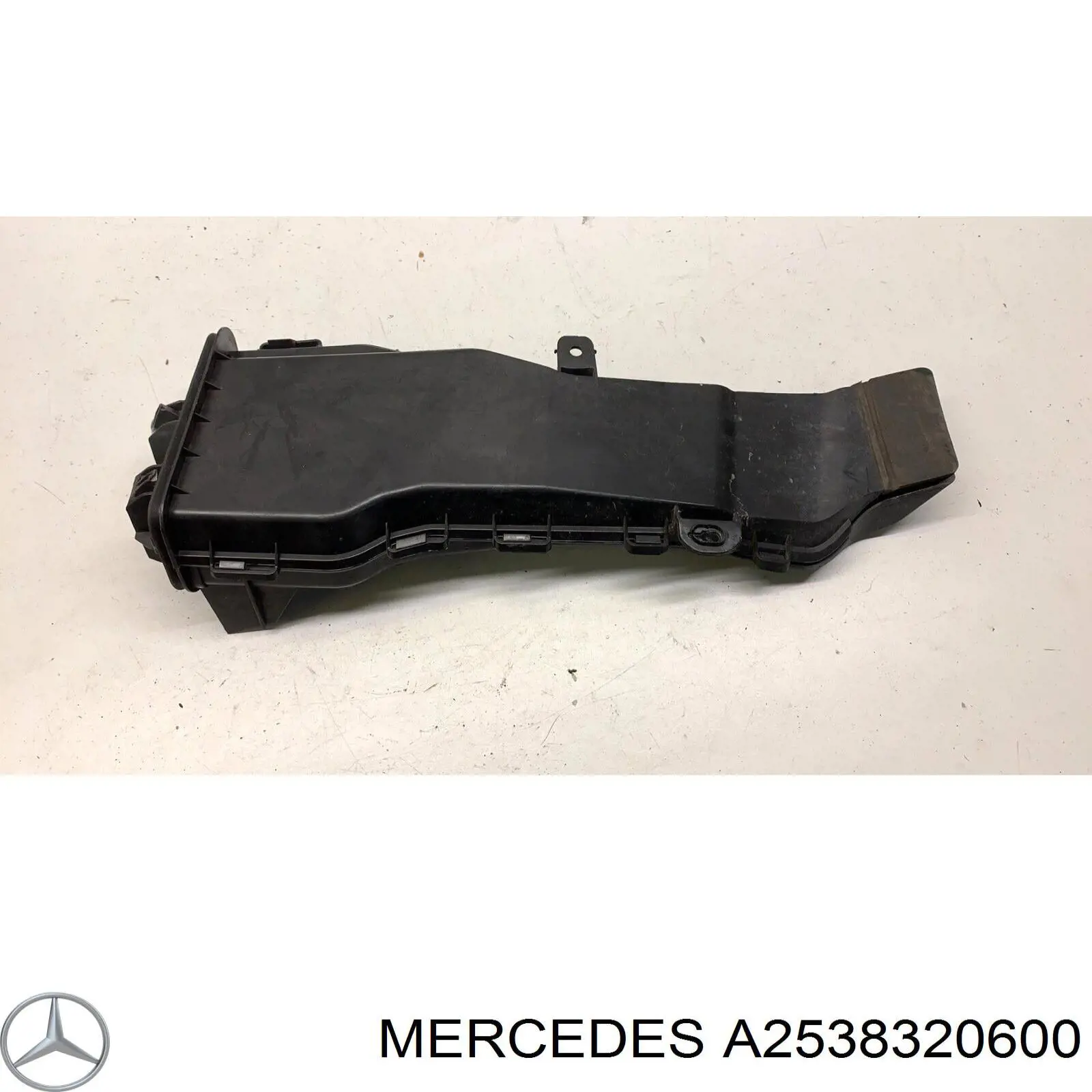  Mercedes A2538320600 preço, a partir de 57,57 USD