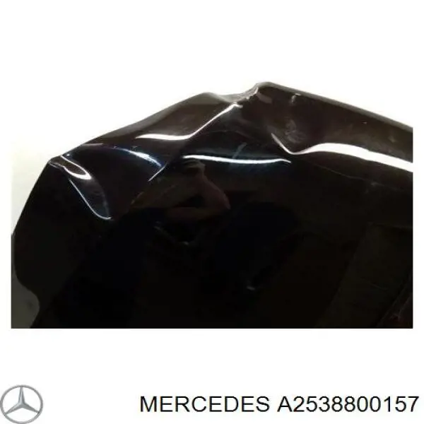 Capota AND 30823054 preço, a partir de 614,29 USD