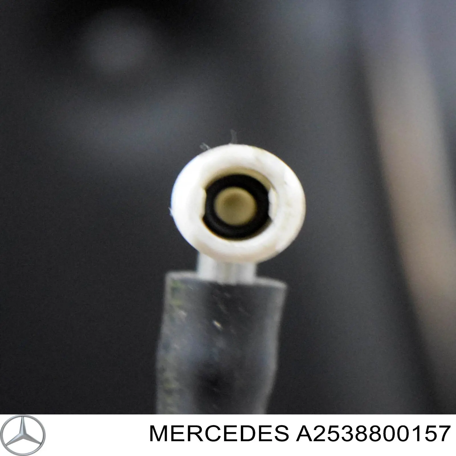 Capota Mercedes A2538800157 preço, a partir de 690,56 USD