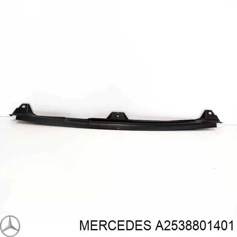 Mercedes A2538801401 preço, a partir de 94,00 USD