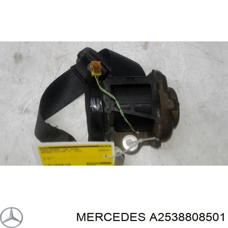  Mercedes A2538808501 preço, a partir de 25,26 USD