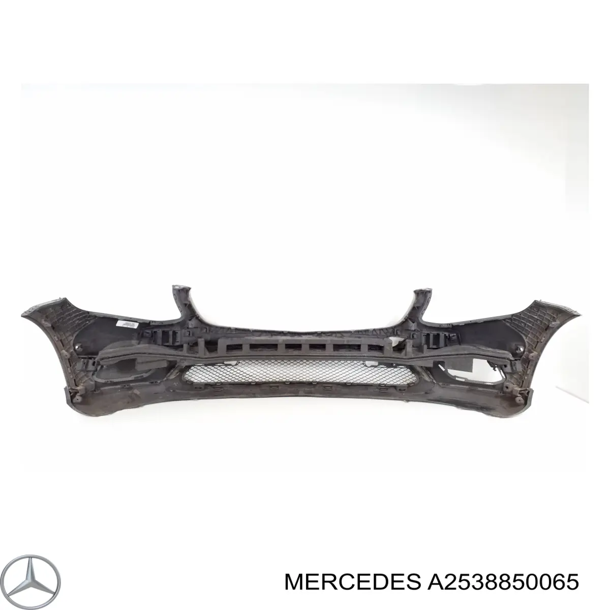 Consola central do pára-choque dianteiro Mercedes A2538850065 preço, a partir de 74,04 USD