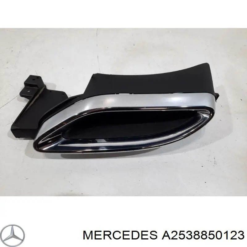 Compre A2538850123 Mercedes 