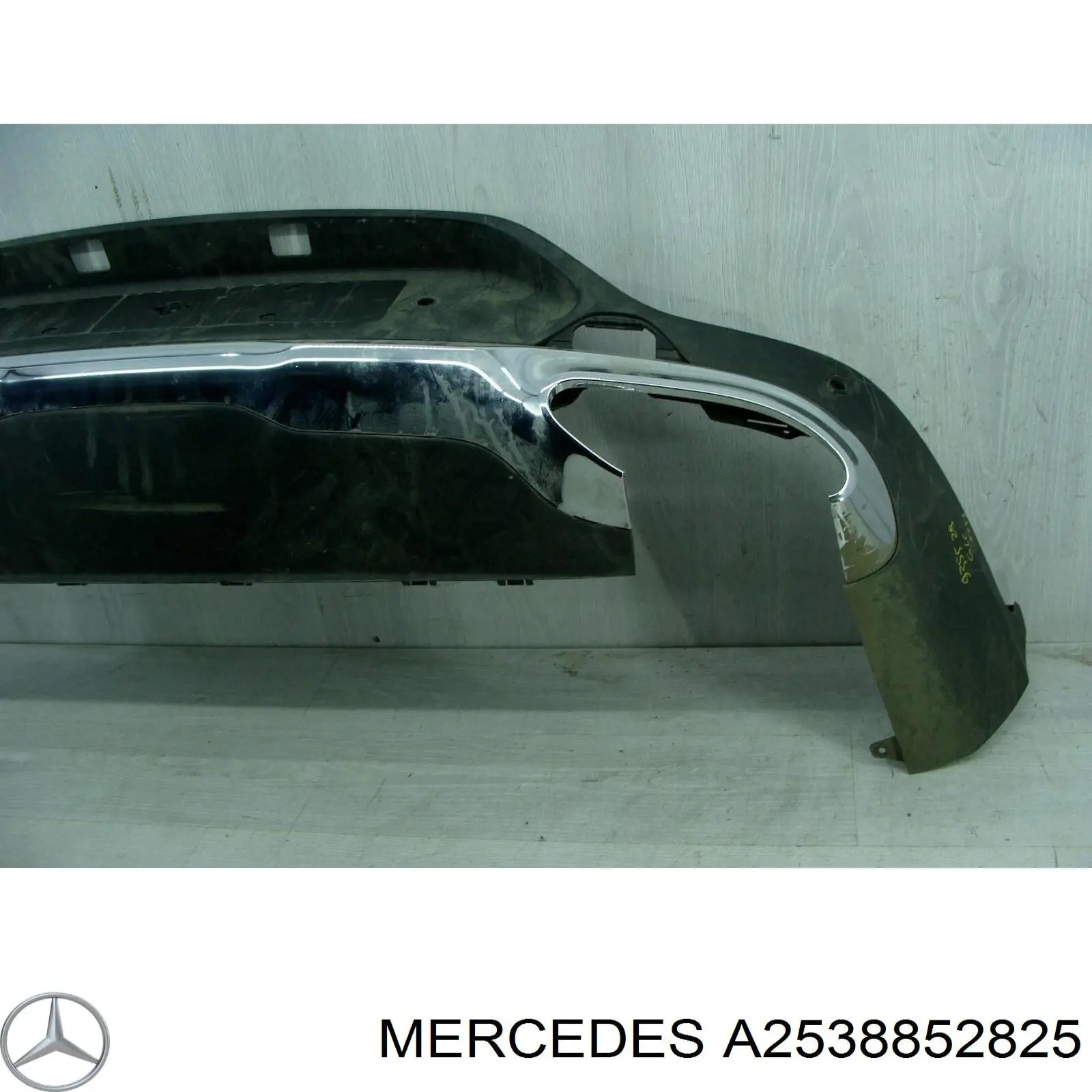  Mercedes A2538852825 preço, a partir de 427,91 USD