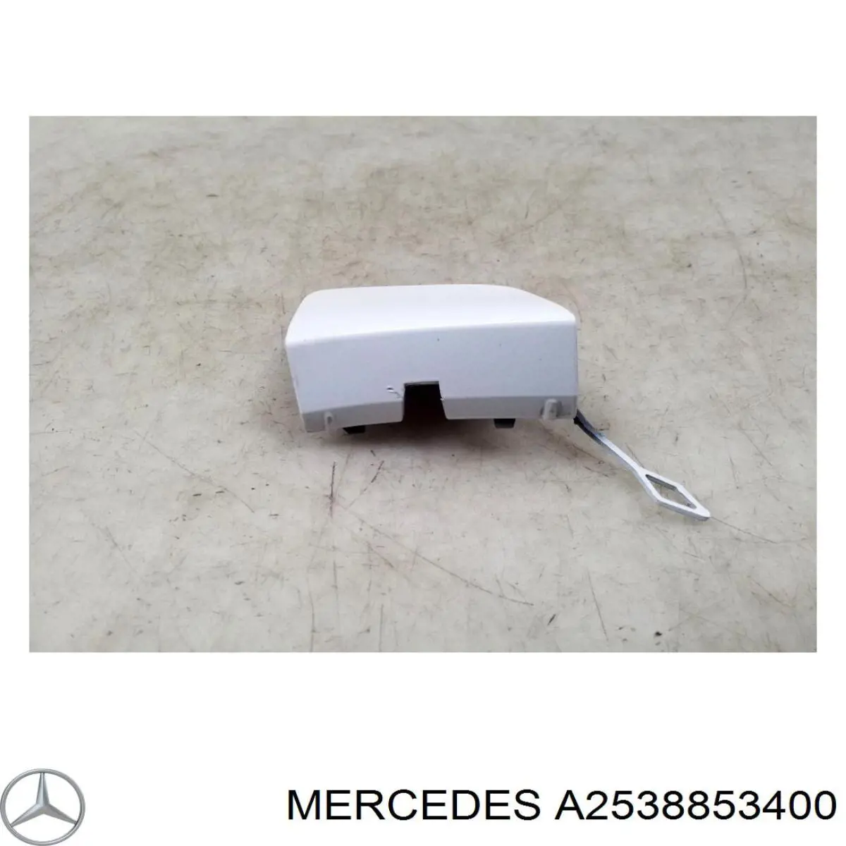  Mercedes A2538853400 preço, a partir de 31,13 USD