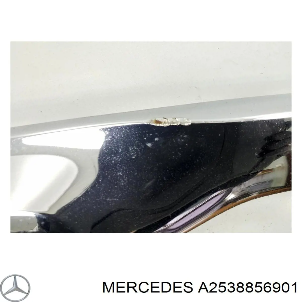 Compre A2538856901 Mercedes 