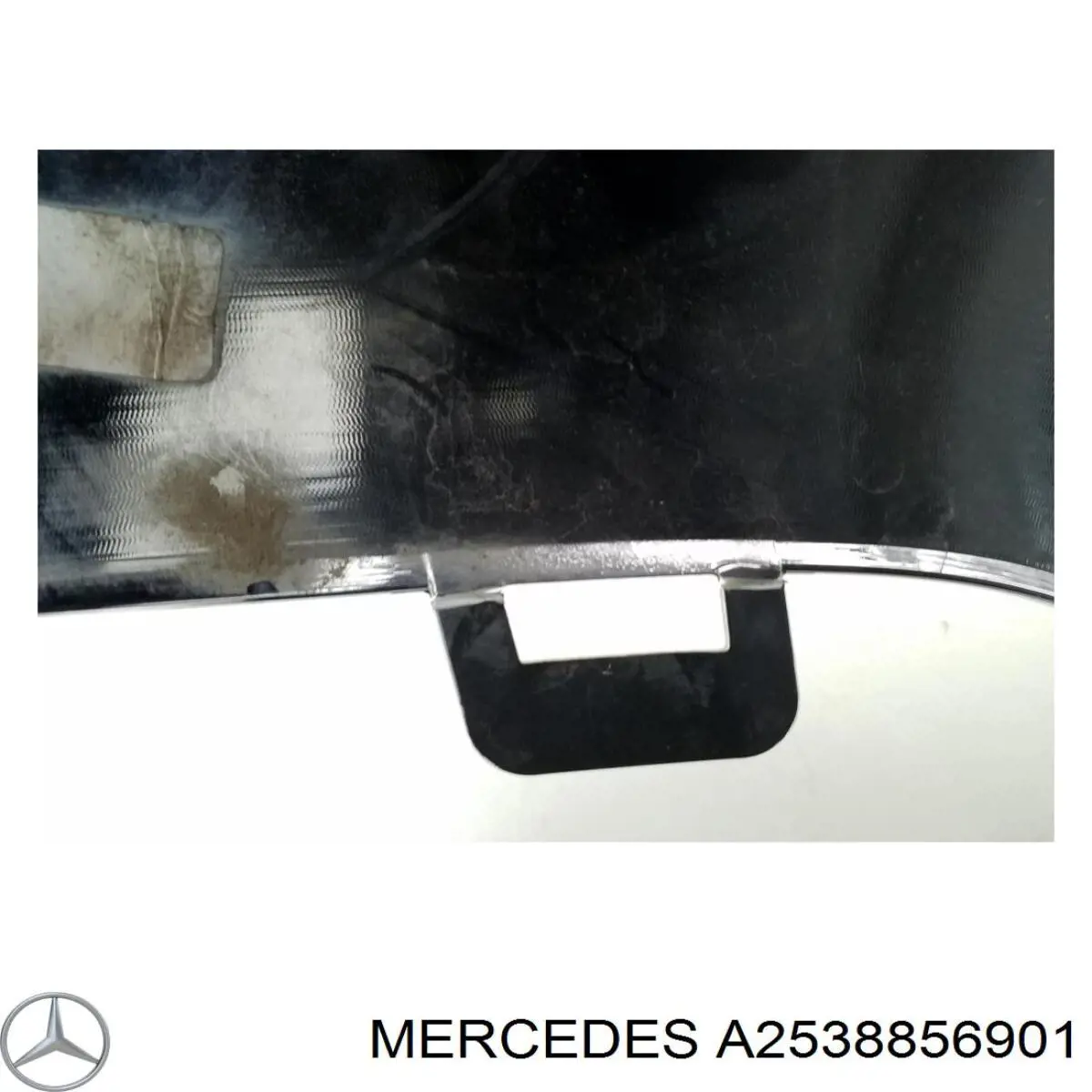  Mercedes A2538856901 preço, a partir de 509,93 USD