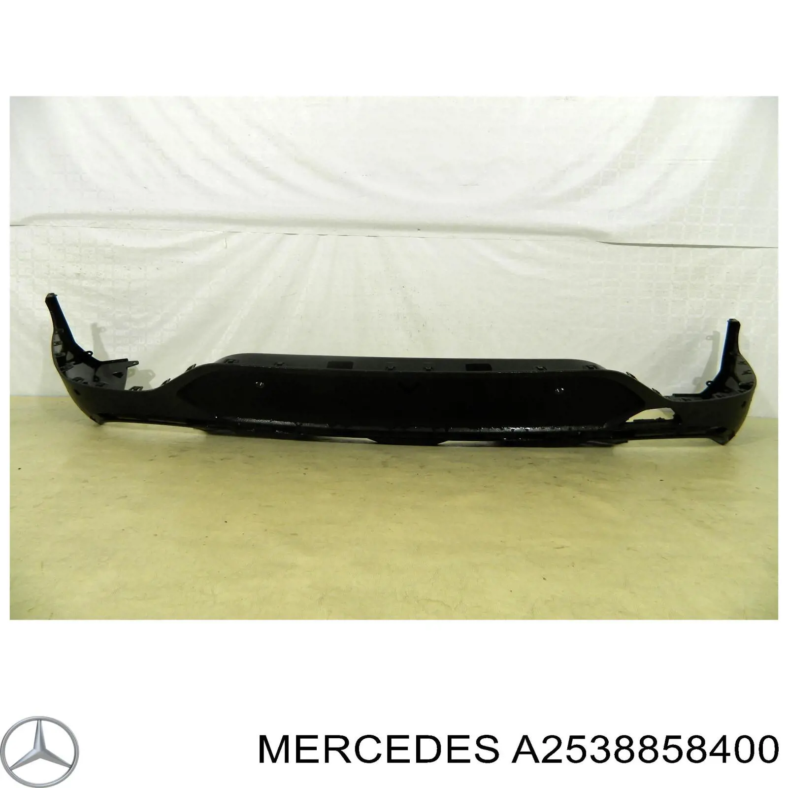  Mercedes A2538858400