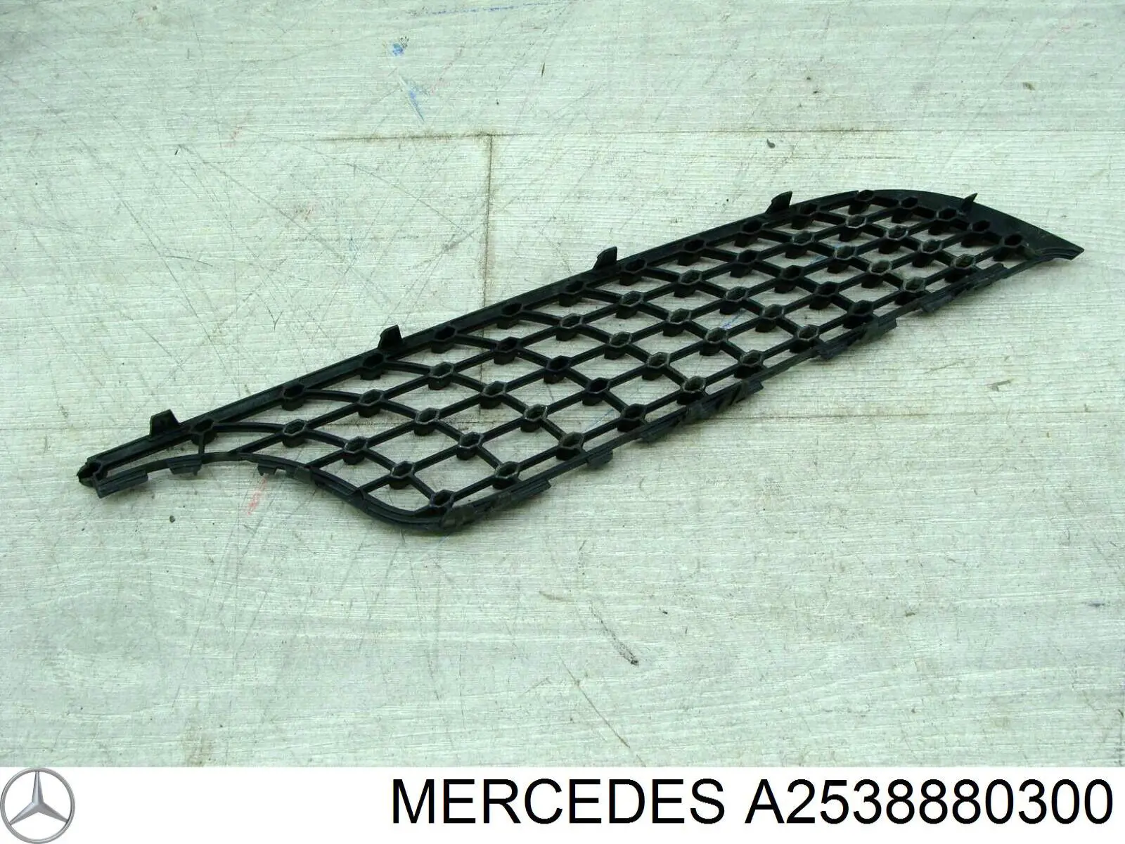  Mercedes A2538880300 preço, a partir de 149,97 USD